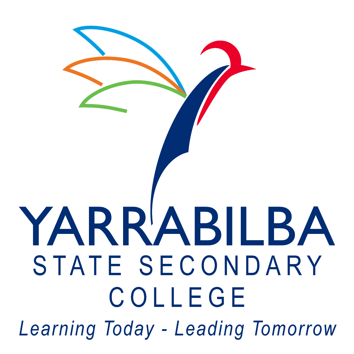 School logo