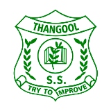 School logo