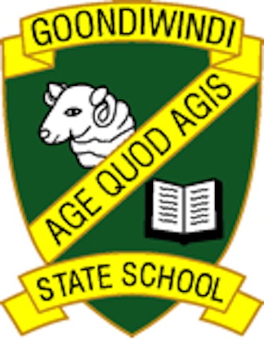 School logo