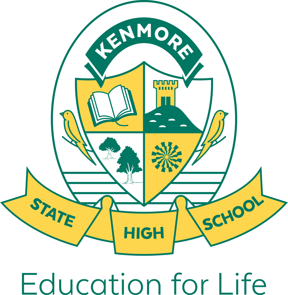 School logo