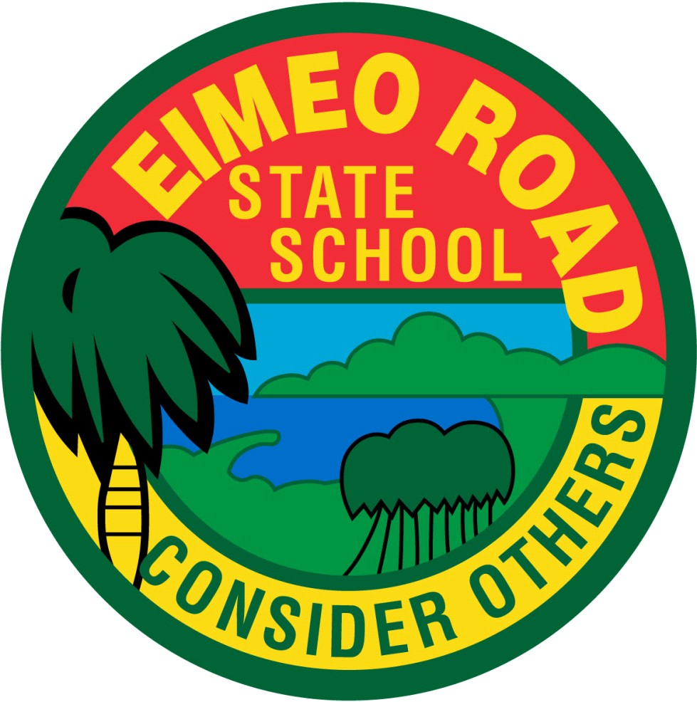 School logo