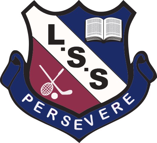 School logo