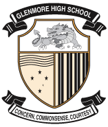 School logo