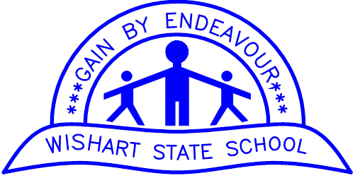 School logo