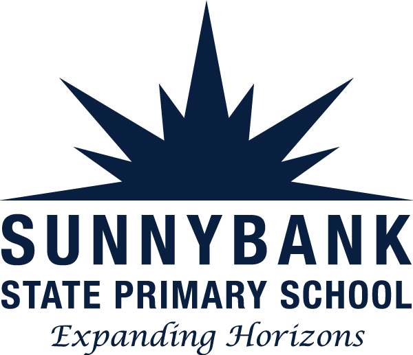 School logo