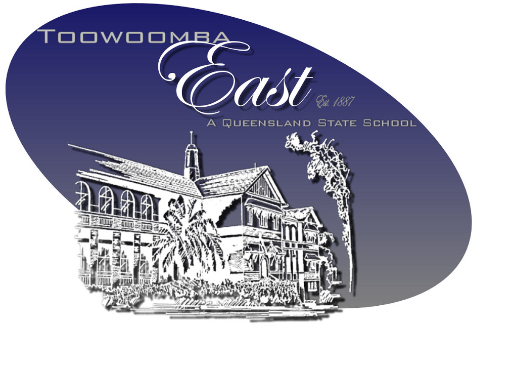 School logo