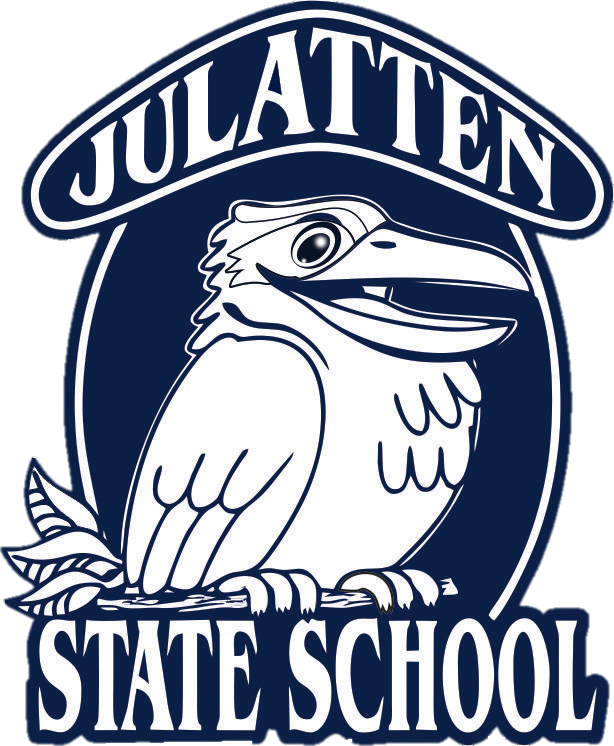 School logo