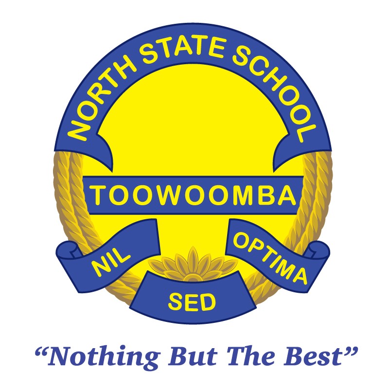 School logo