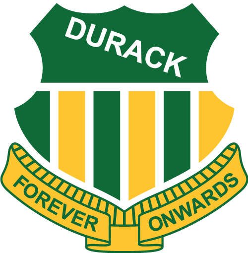 School logo