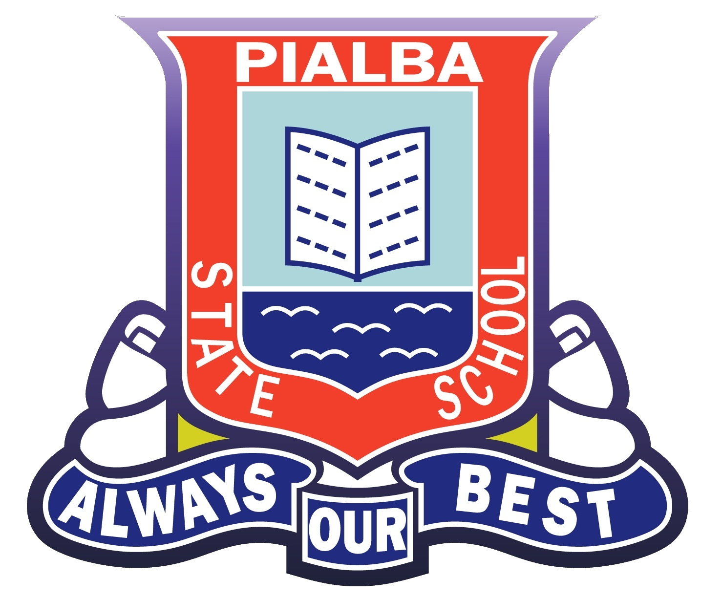 School logo