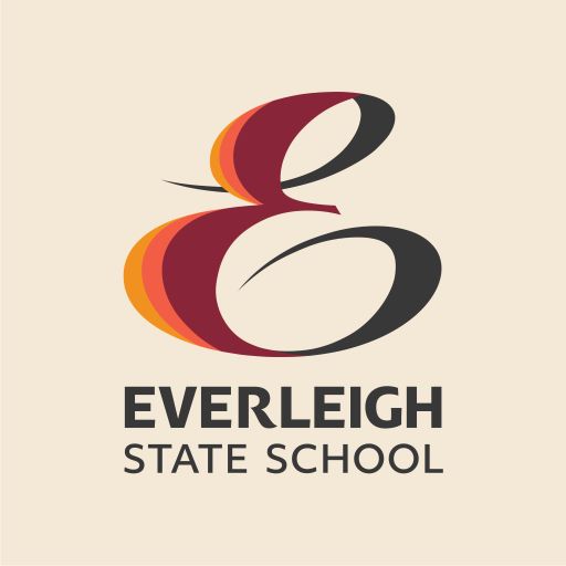 School logo