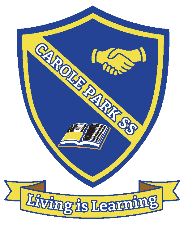 School logo