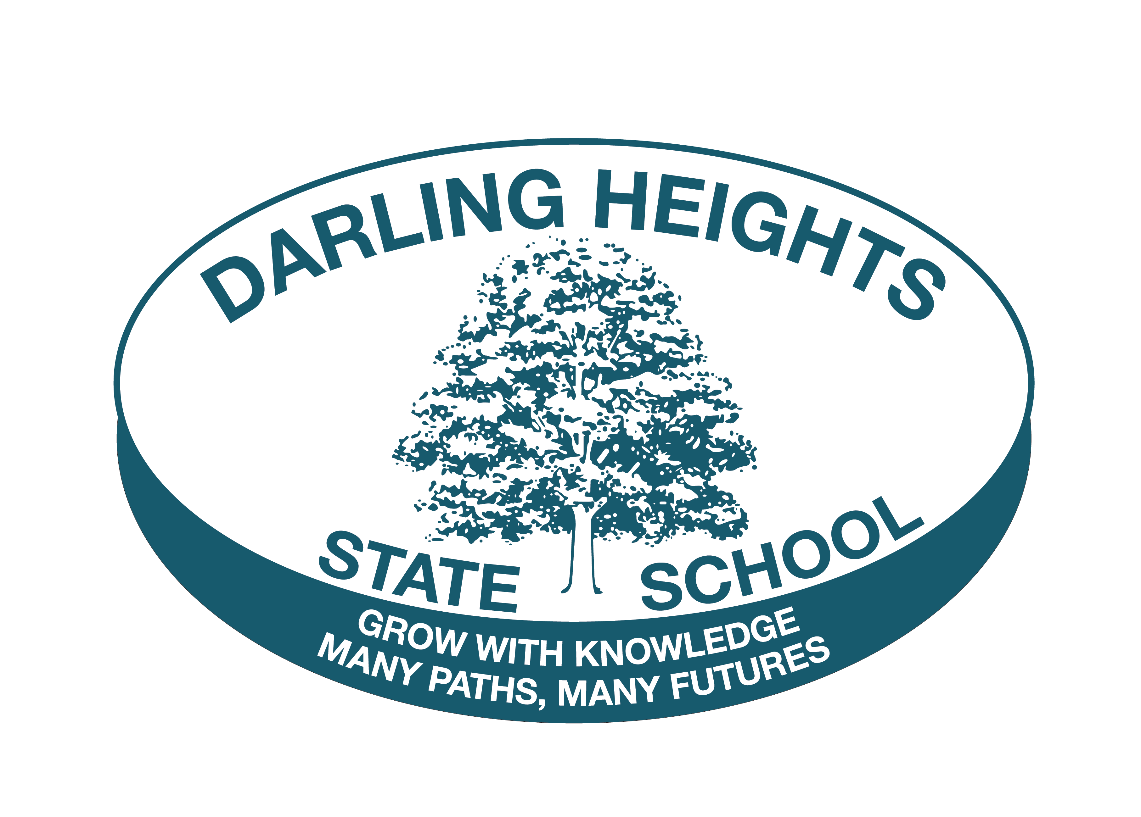 School logo