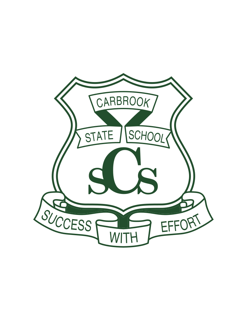 School logo