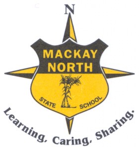 School logo