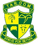 School logo