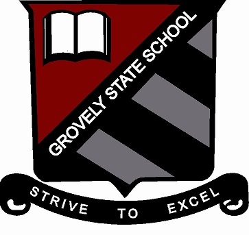 School logo