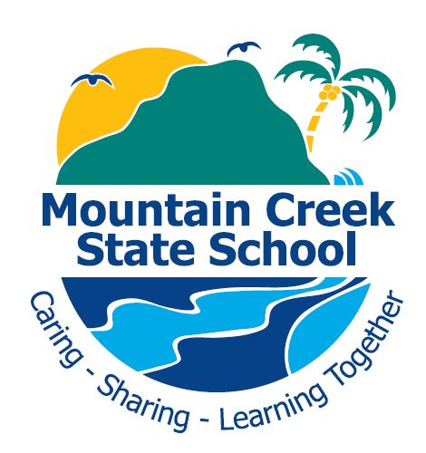 School logo