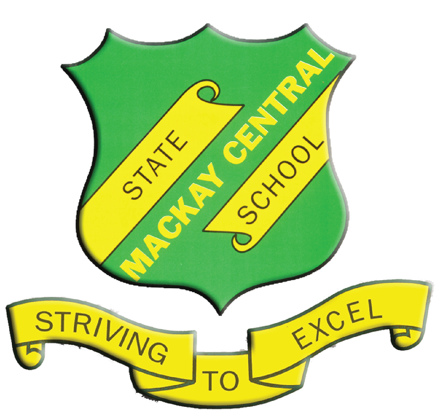 School logo