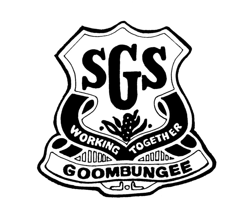 School logo