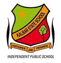 School logo