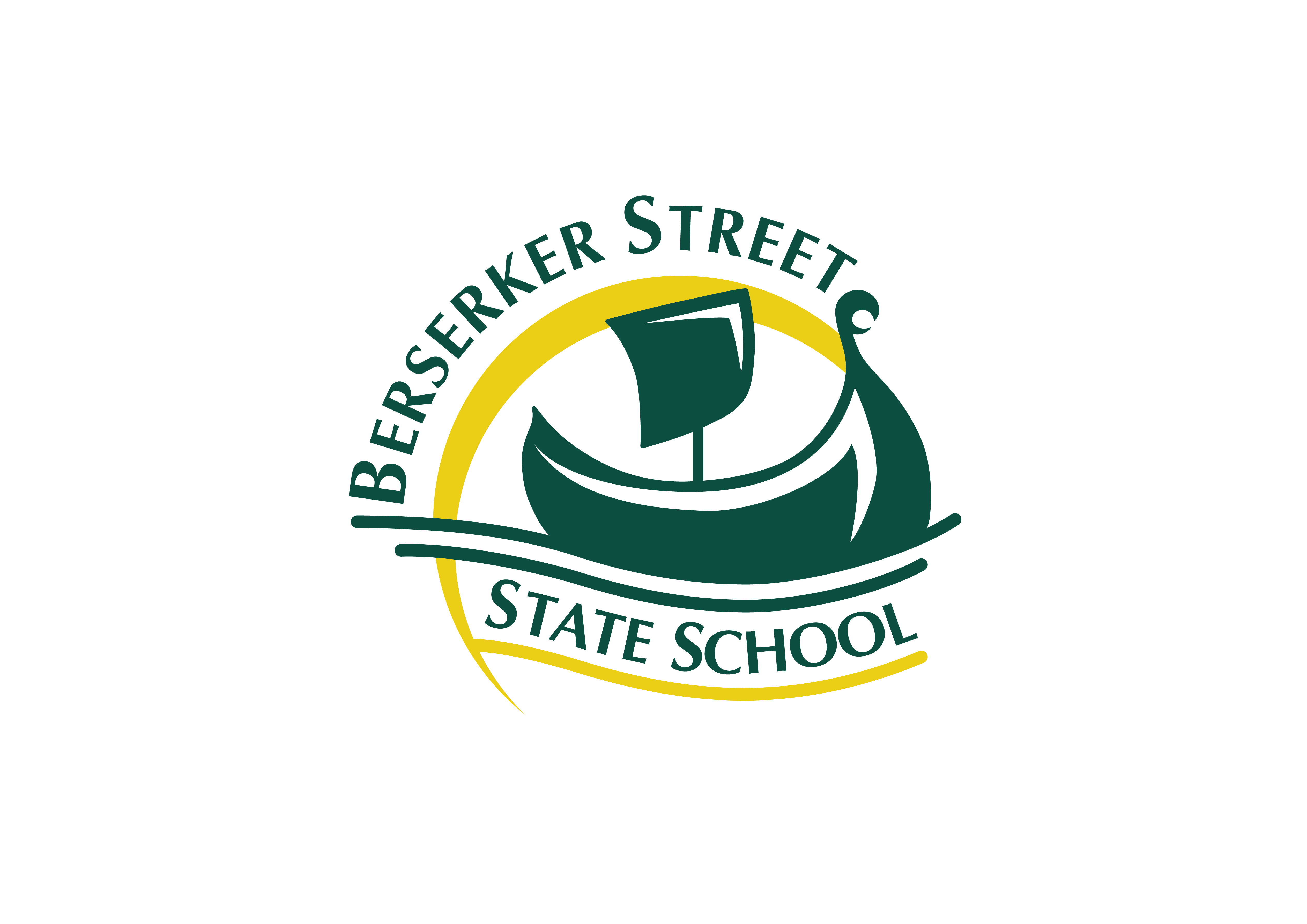 School logo
