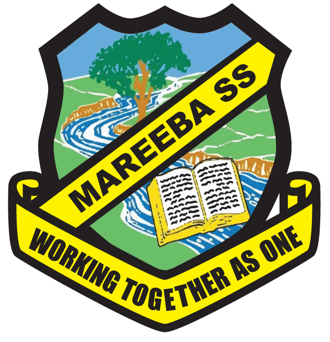 School logo