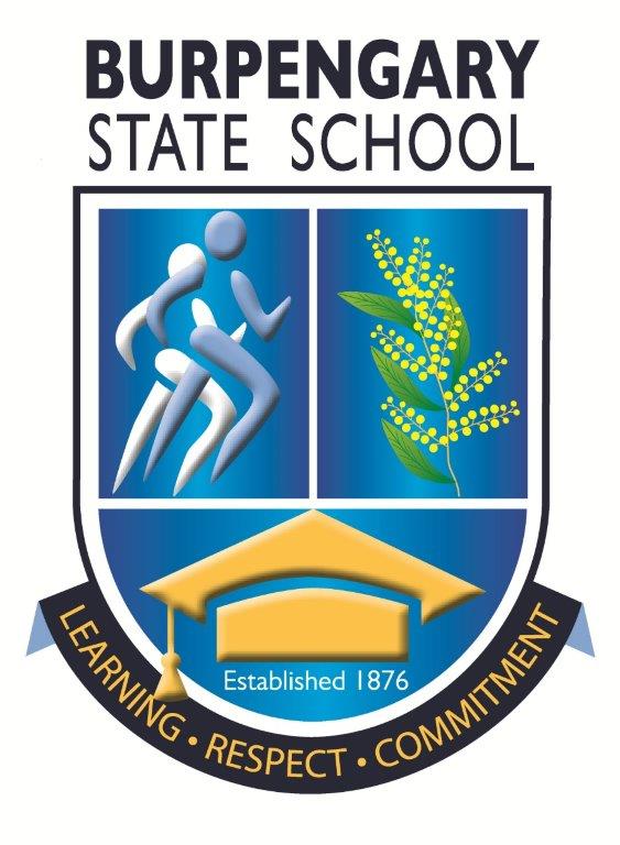 School logo