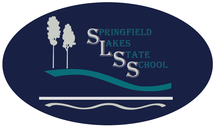 School logo