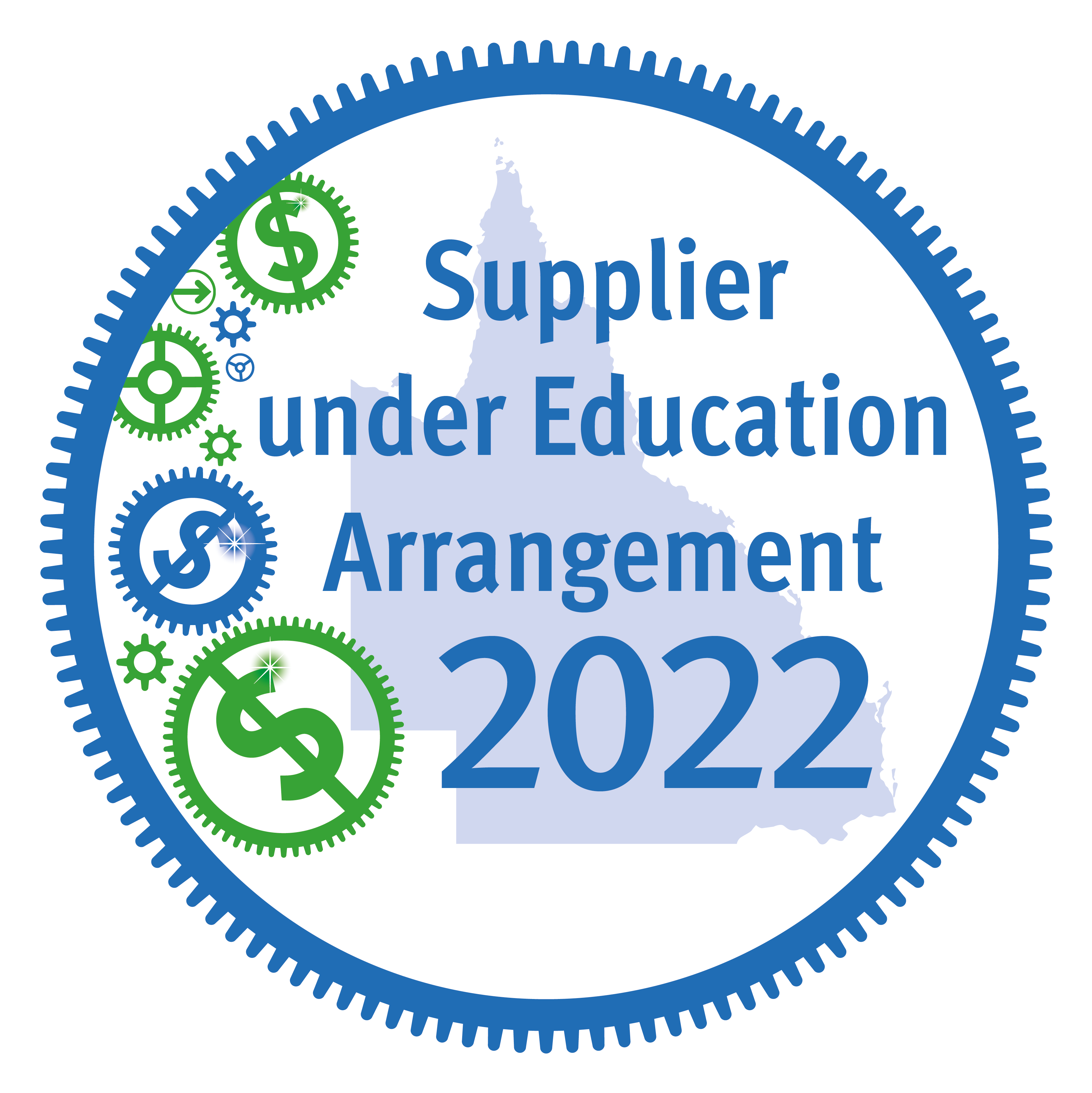 QED - 2022 supplier Queensland Dept Education and Training - 2022 supplier