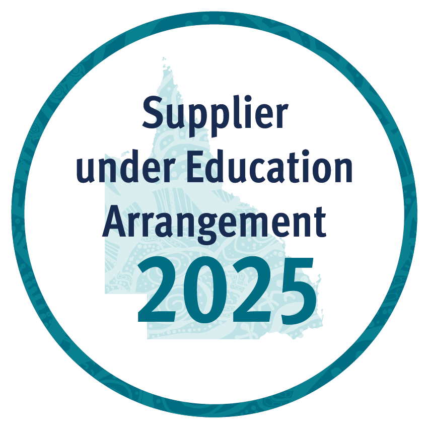 Queensland Dept Education and Training - 2023 supplier