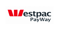 Westpac PayWay logo